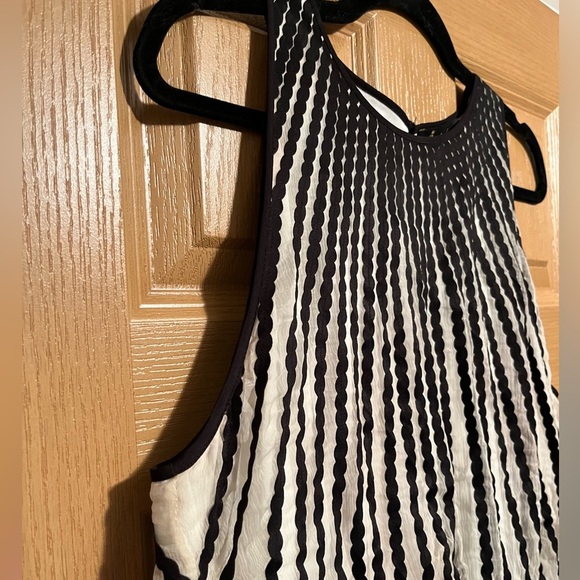 Anthropologie Geisha Designs Martinique Halter Dress - Picture 7 of 16